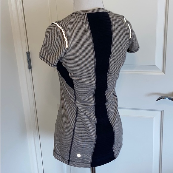 Lululemon Star Runner Short Sleeve - Picture 4 of 9